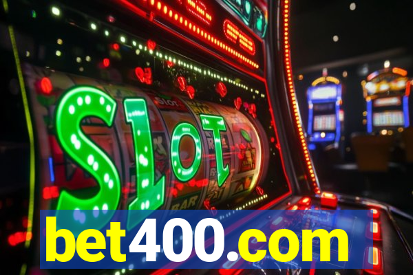 bet400.com