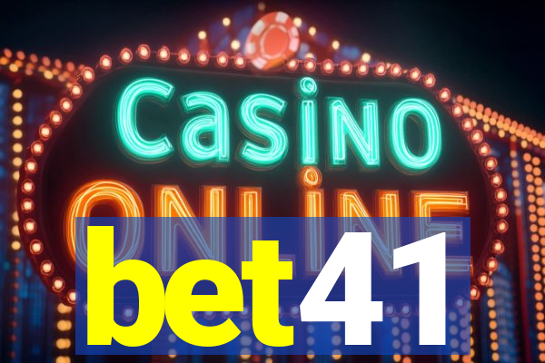 bet41