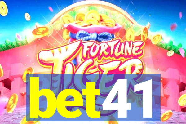 bet41