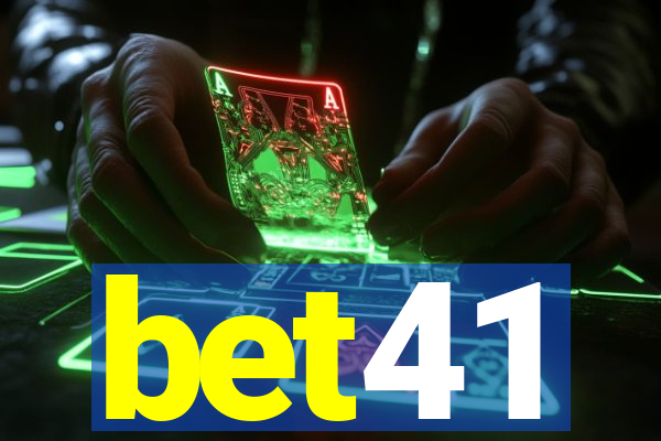 bet41