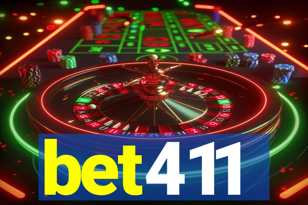 bet411