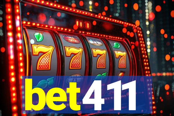 bet411