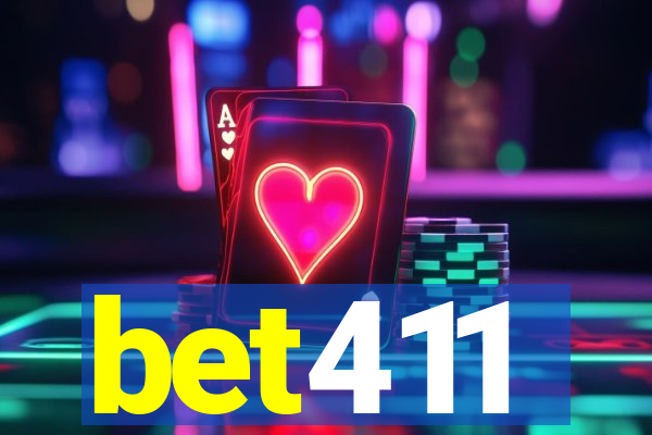 bet411