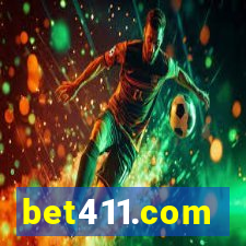 bet411.com