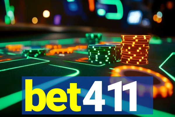 bet411