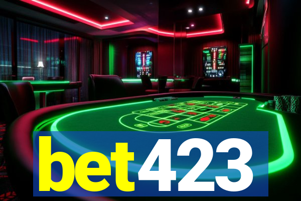 bet423