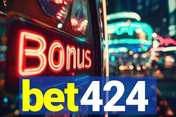 bet424