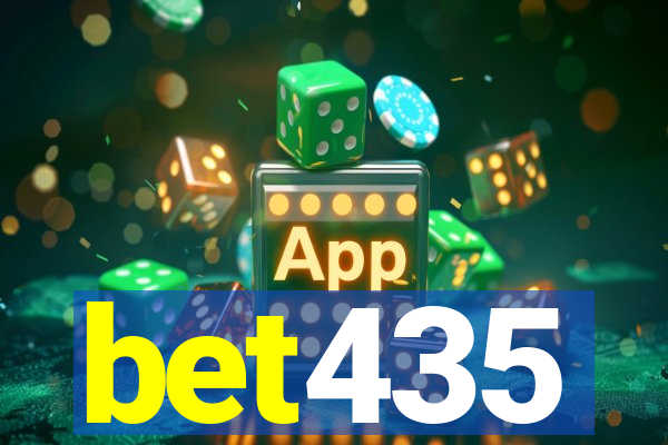 bet435