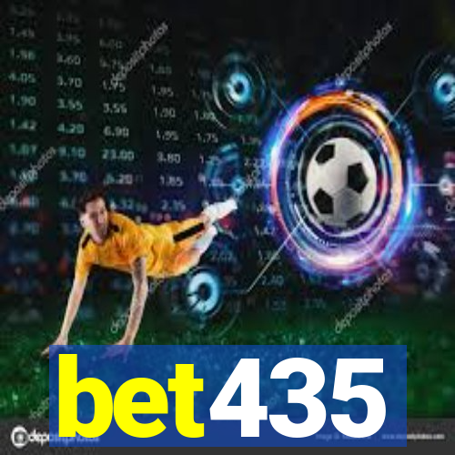 bet435