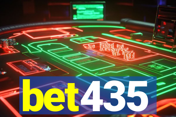 bet435