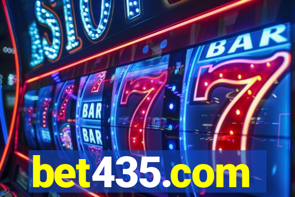 bet435.com