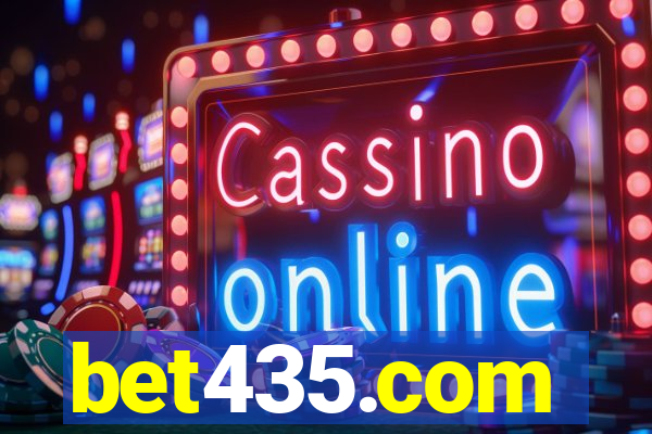 bet435.com