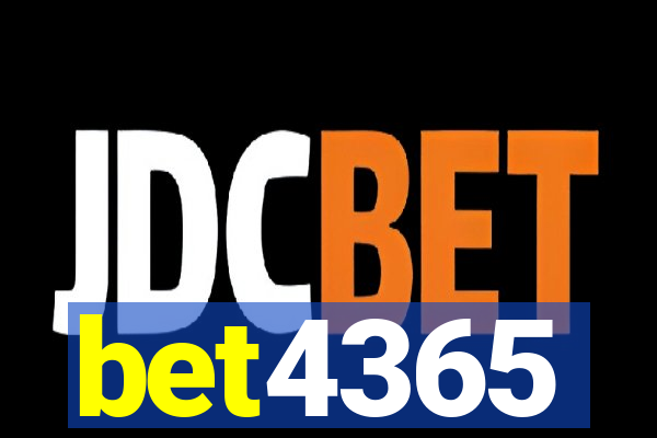 bet4365