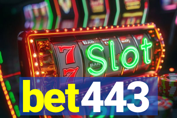 bet443