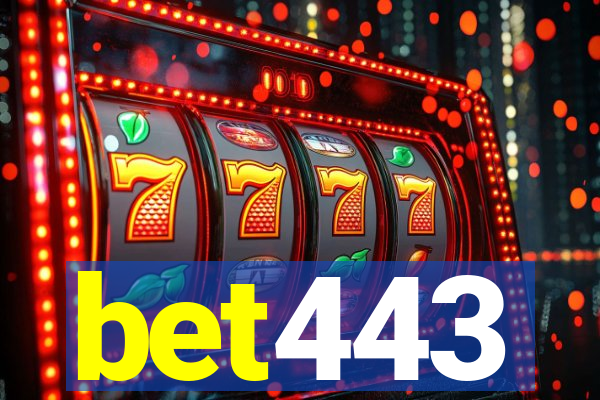 bet443