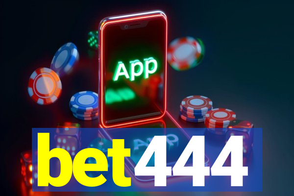 bet444