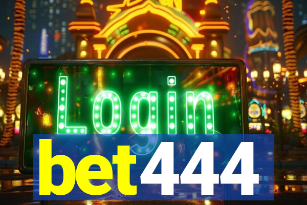 bet444