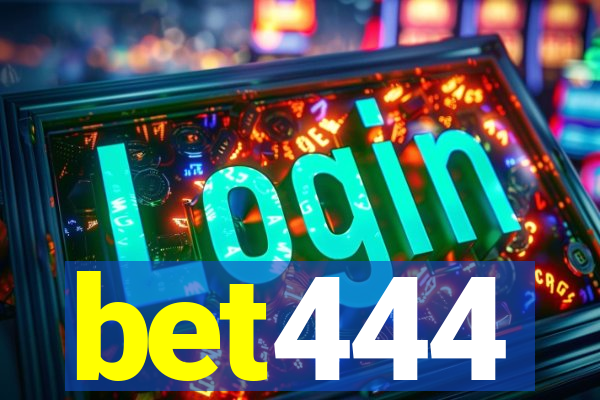 bet444