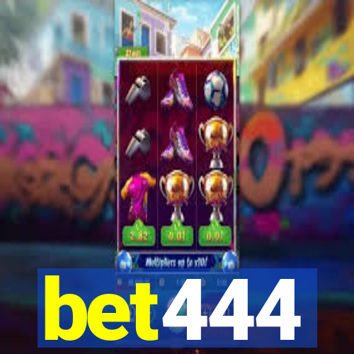 bet444