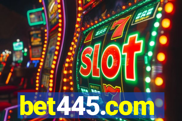 bet445.com