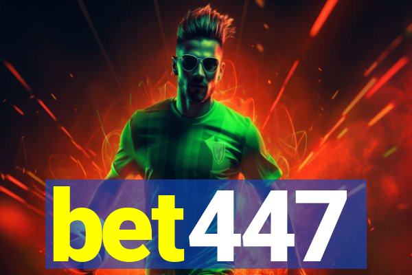 bet447