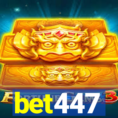 bet447