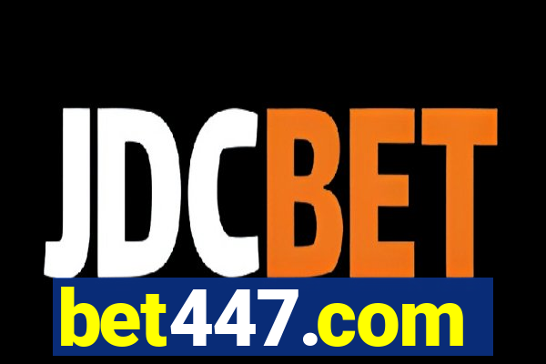 bet447.com