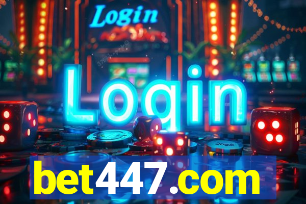 bet447.com