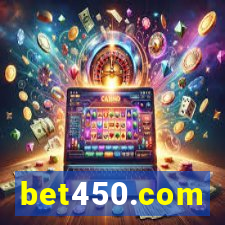 bet450.com