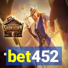 bet452