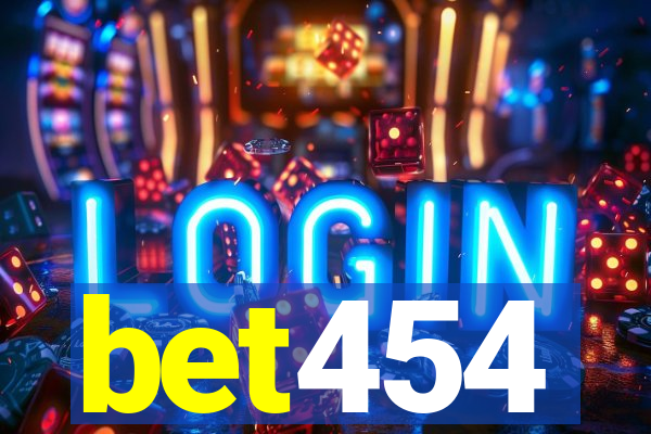 bet454