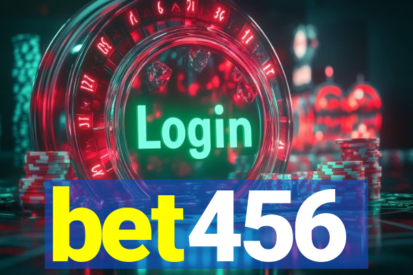 bet456