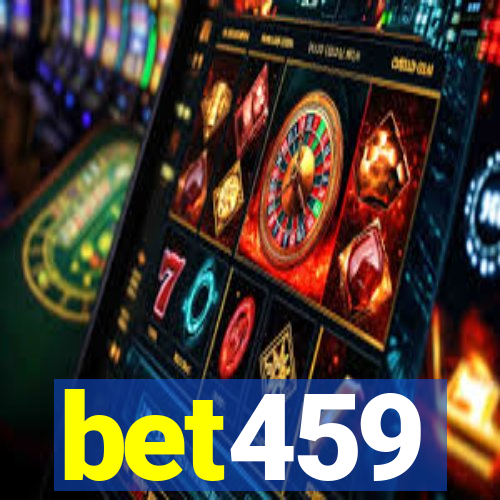 bet459