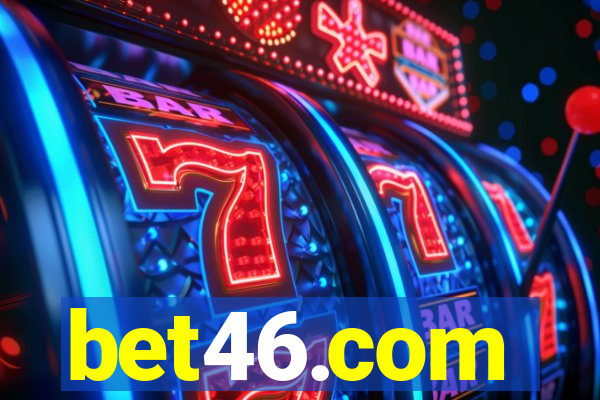 bet46.com