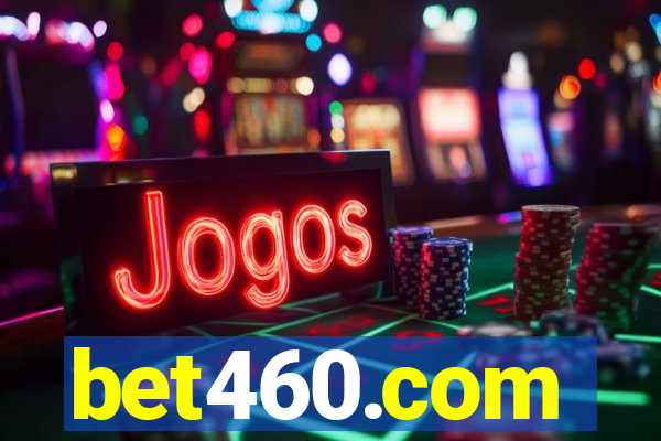 bet460.com