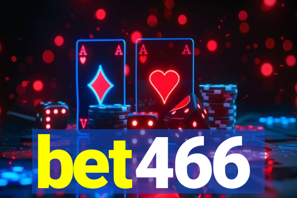 bet466