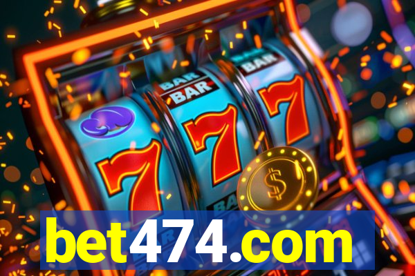 bet474.com