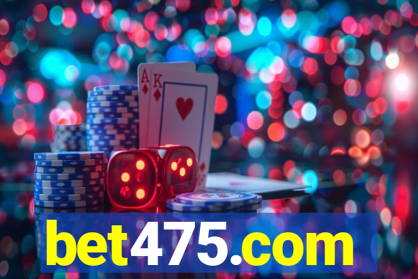 bet475.com