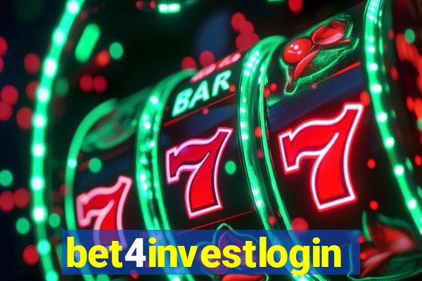 bet4investlogin