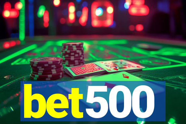 bet500