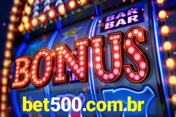 bet500.com.br