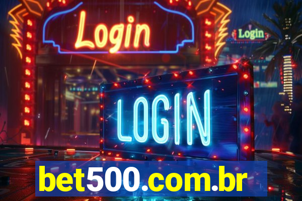 bet500.com.br