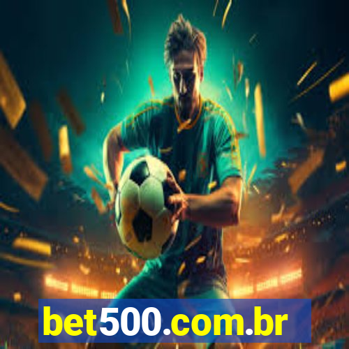 bet500.com.br