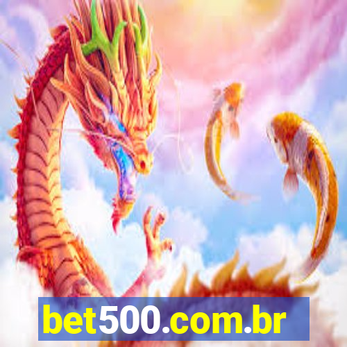 bet500.com.br