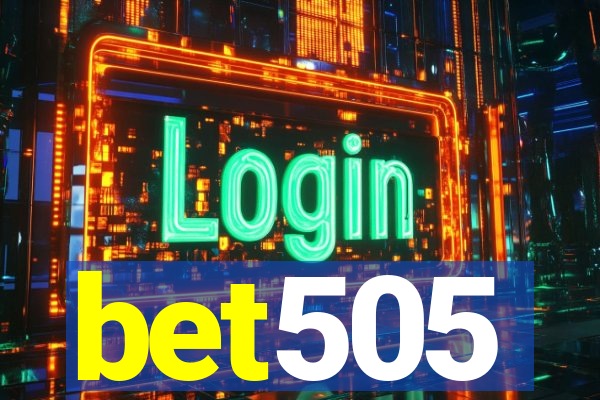 bet505