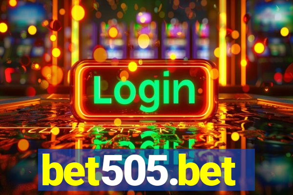 bet505.bet