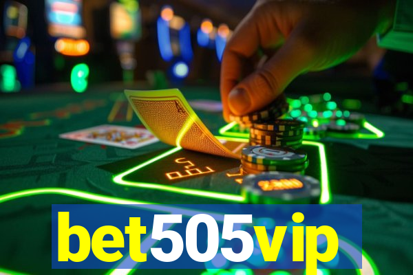 bet505vip