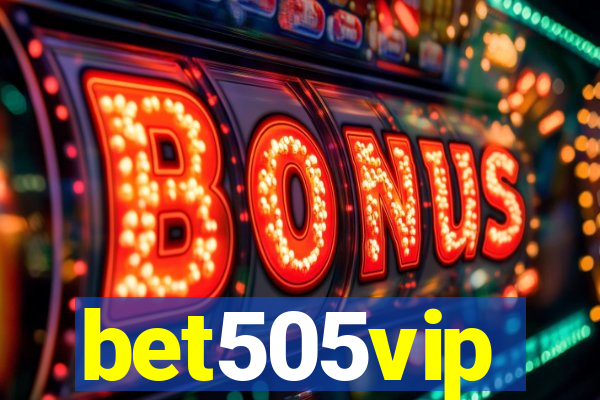 bet505vip