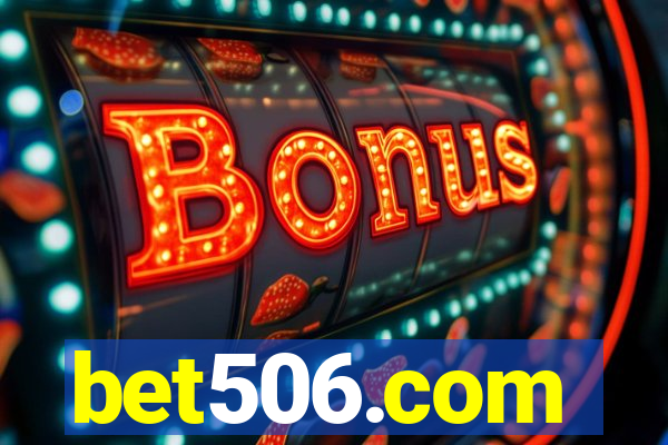 bet506.com