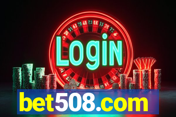 bet508.com